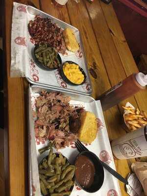 Holy Hog Barbecue