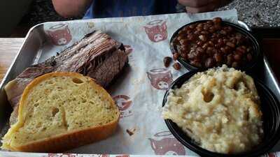 Holy Hog Barbecue