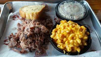 Holy Hog Barbecue