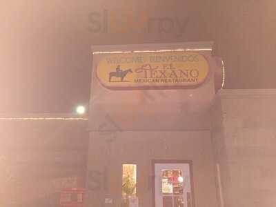 El Texano Mexican Restaurant
