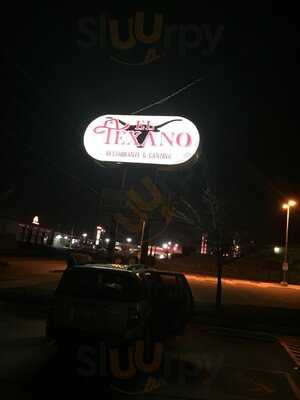 El Texano Mexican Restaurant