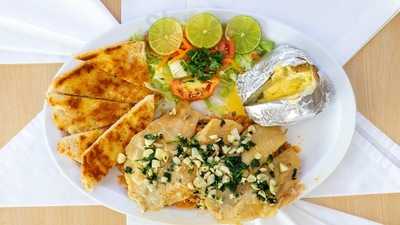 El Texano Mexican Restaurant