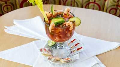 El Texano Mexican Restaurant