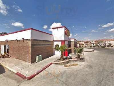 El Texano Mexican Restaurant