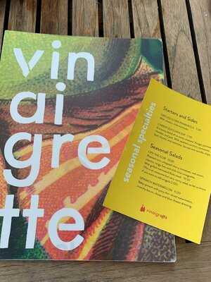 Vinaigrette