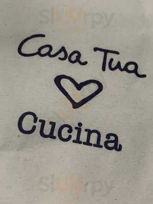 Casa Tua Cucina