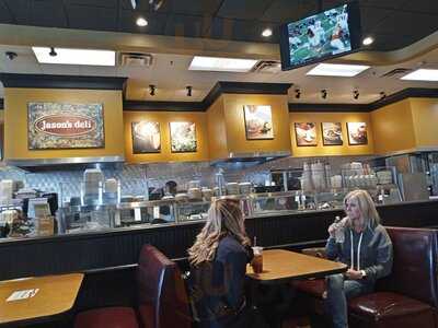 Jason's Deli