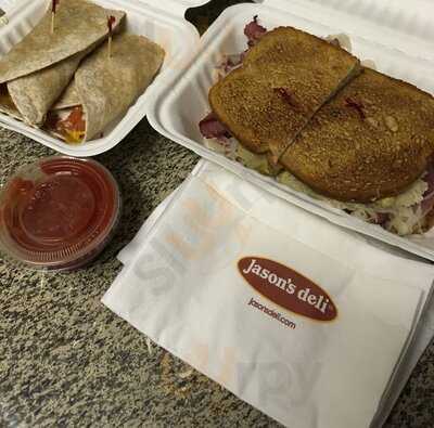Jason's Deli