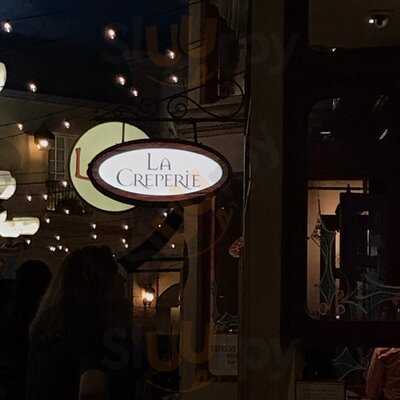 La Creperie