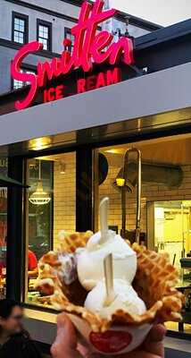 Smitten Ice Cream
