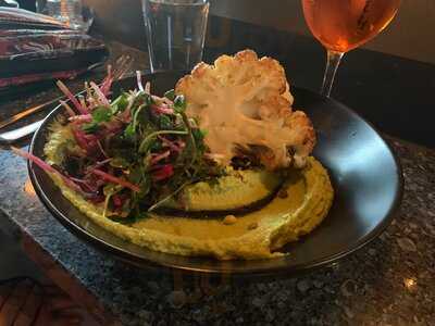 Nocturne Jazz & Supper Club