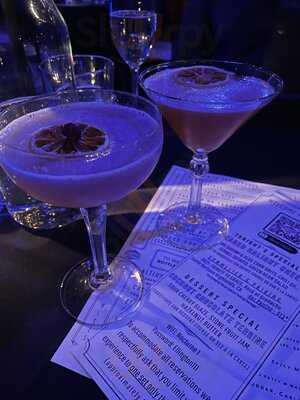 Nocturne Jazz & Supper Club