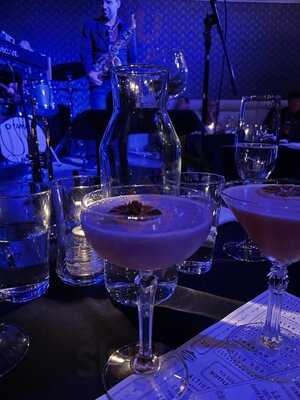 Nocturne Jazz & Supper Club