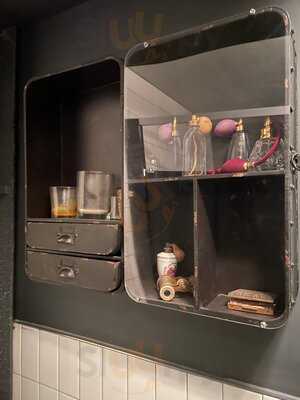 Nocturne Jazz & Supper Club