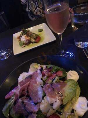 Nocturne Jazz & Supper Club