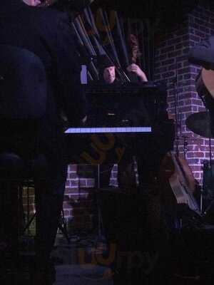 Nocturne Jazz & Supper Club