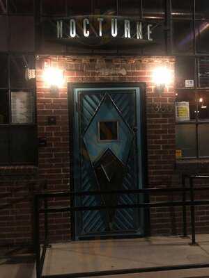 Nocturne Jazz & Supper Club