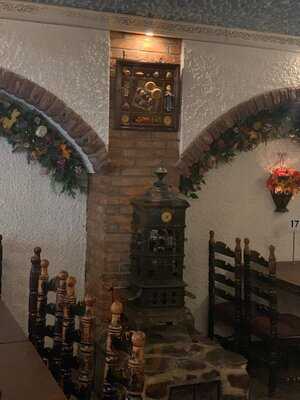 Uzbekistan Chaihana Restaurant Philadelphia