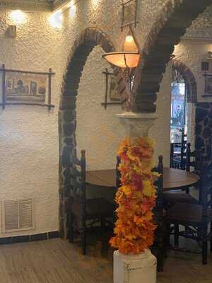 Uzbekistan Chaihana Restaurant Philadelphia