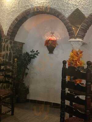 Uzbekistan Chaihana Restaurant Philadelphia