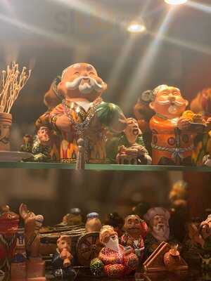 Uzbekistan Chaihana Restaurant Philadelphia