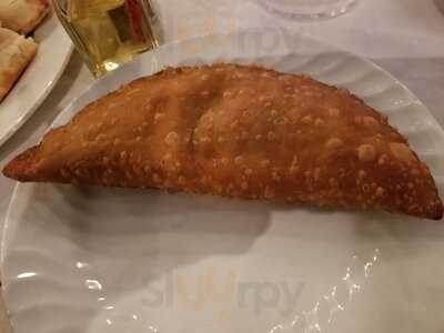 Uzbekistan Chaihana Restaurant Philadelphia