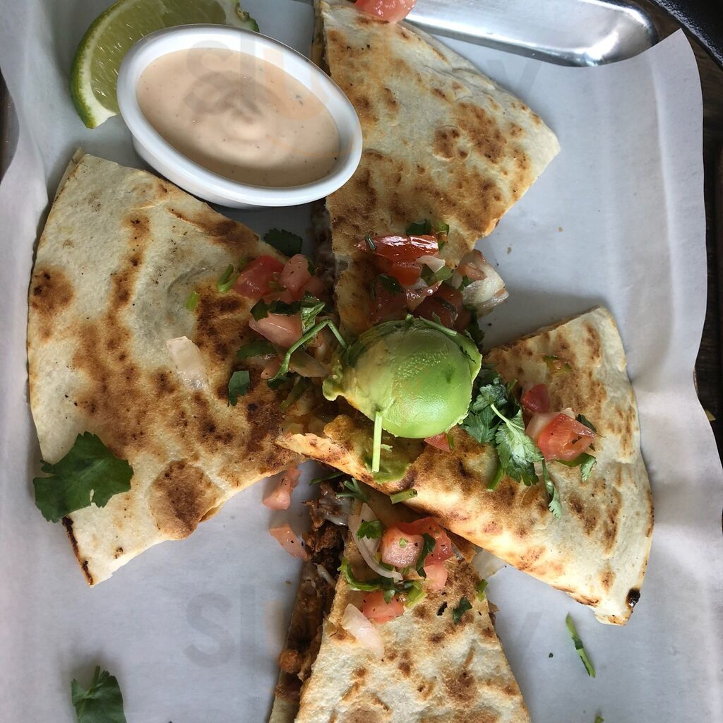 Kc Taco Company