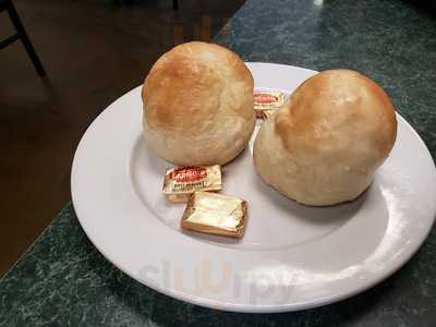 The Bistro At Courtyard By Marriott