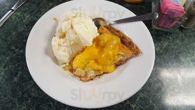 The Bistro At Courtyard By Marriott