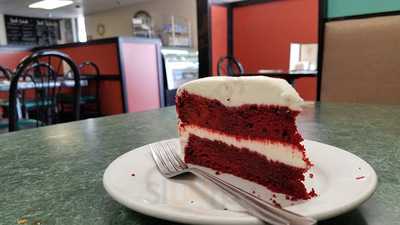 The Bistro At Courtyard By Marriott