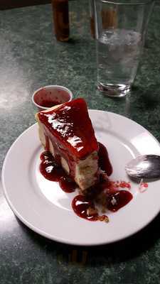 The Bistro At Courtyard By Marriott