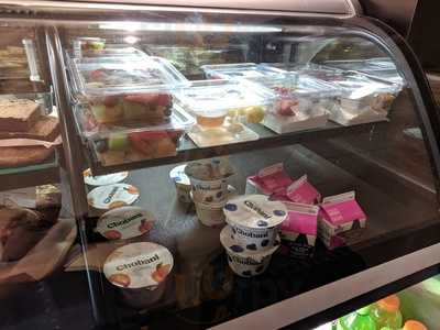 The Bistro At Courtyard By Marriott