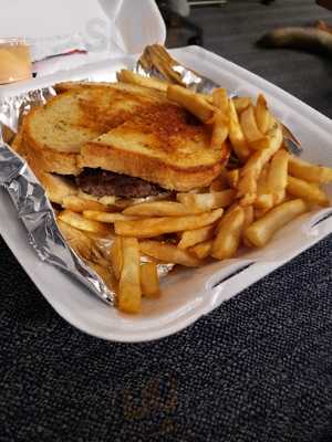 The Bistro At Courtyard By Marriott