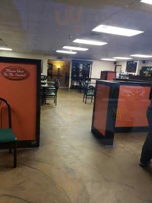 The Bistro At Courtyard By Marriott