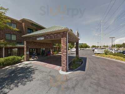 The Bistro At Courtyard By Marriott