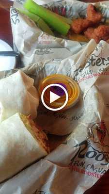 Rooster's Restaurant & Bar