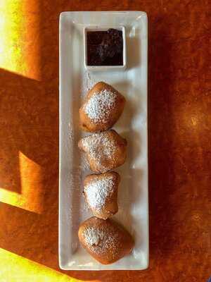 Cafe Blue Downtown Austin