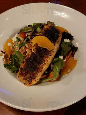 Cafe Blue Downtown Austin