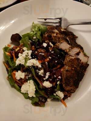 Cafe Blue Downtown Austin