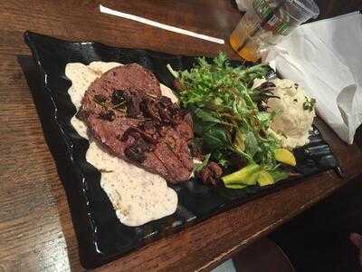 Fresh To Order - Midtown