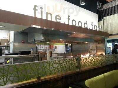 Fresh To Order - Midtown