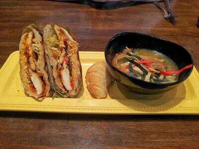 Fresh To Order - Midtown