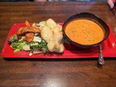 Fresh To Order - Midtown