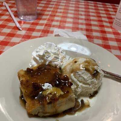 Famous Dave's Bar-b-que