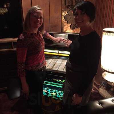 The R & J Lounge And Supper Club