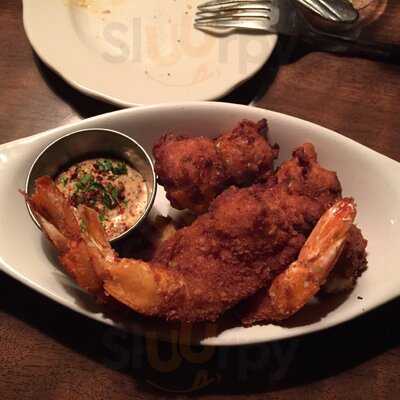 The R & J Lounge And Supper Club