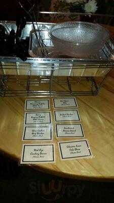 Roaming Buffalo Bbq - Denver