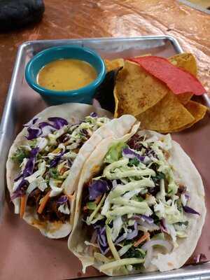 Roaming Buffalo Bbq - Denver