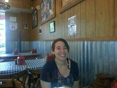 Dickey's Barbecue Pit