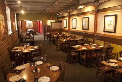 Dickey's Barbecue Pit